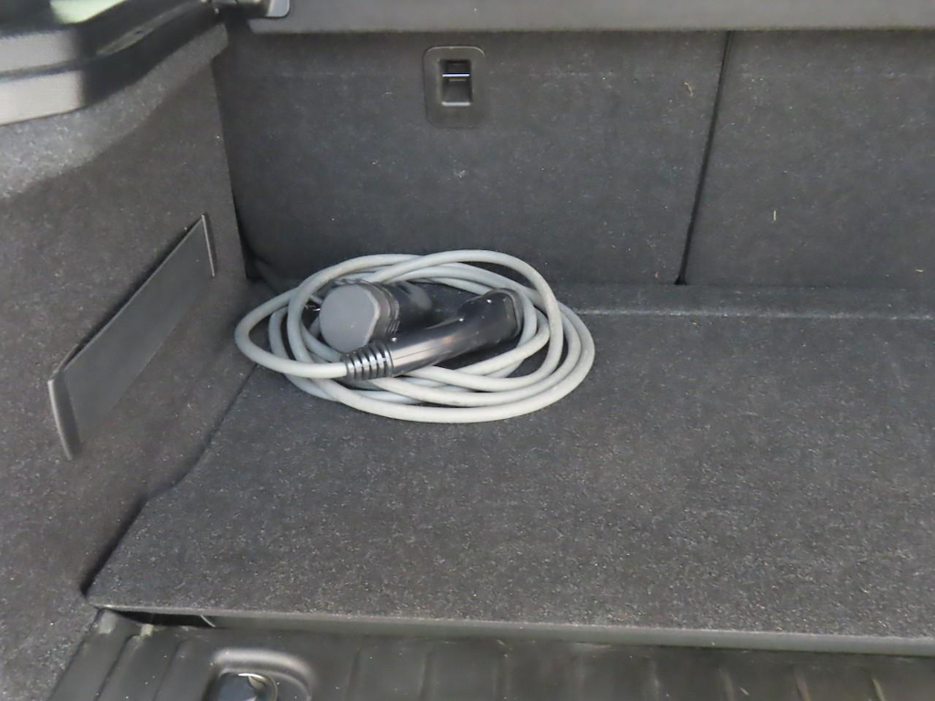 Foto 11 van BMW i3