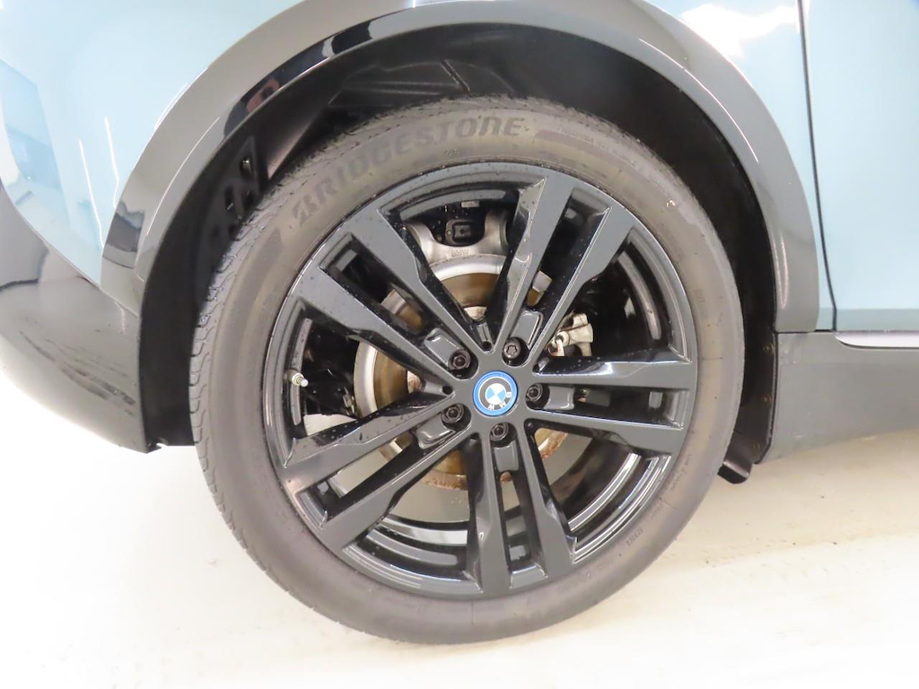 Foto 12 van BMW i3