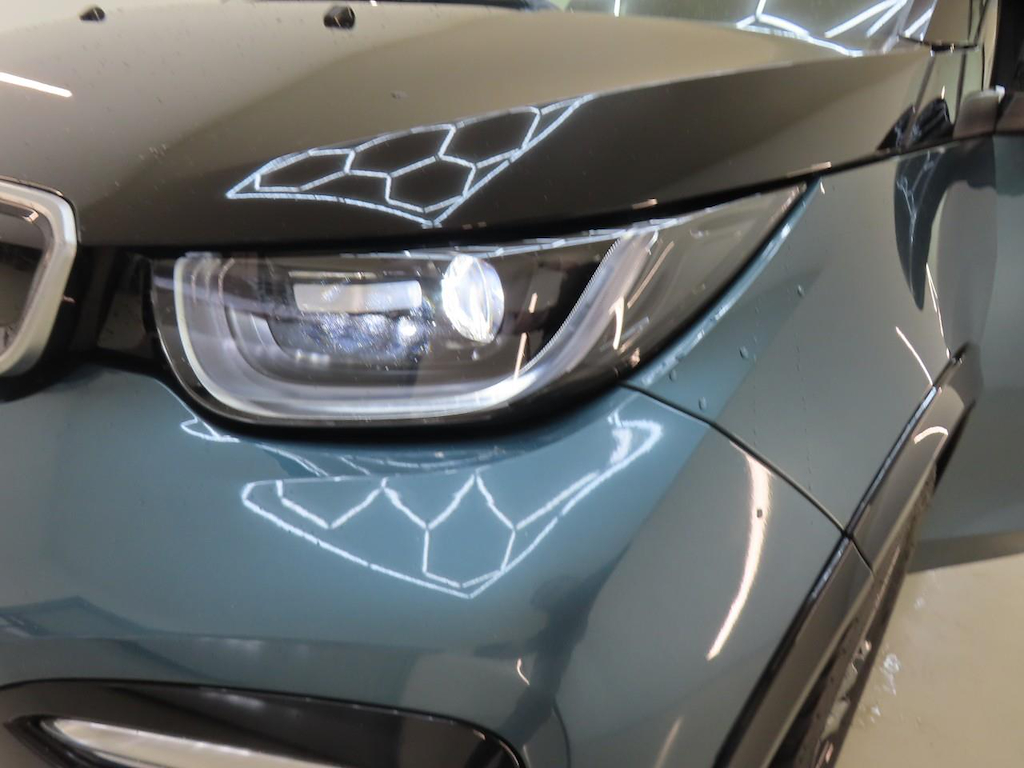 Foto 20 van BMW i3