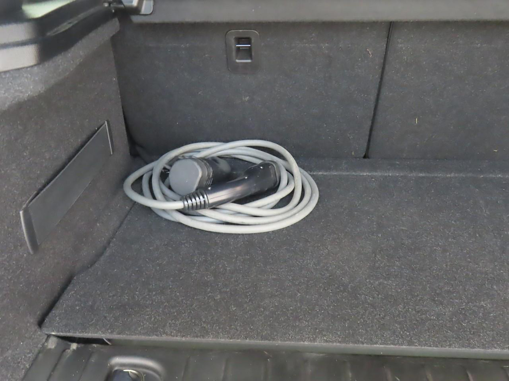 Foto 23 van BMW i3