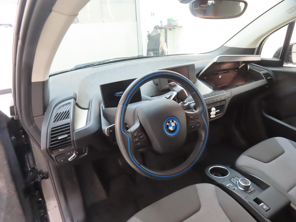 Foto 6 van BMW i3