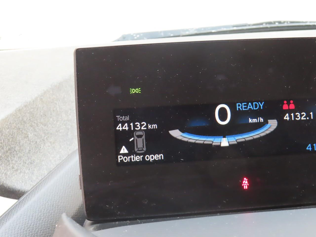 Foto 7 van BMW i3