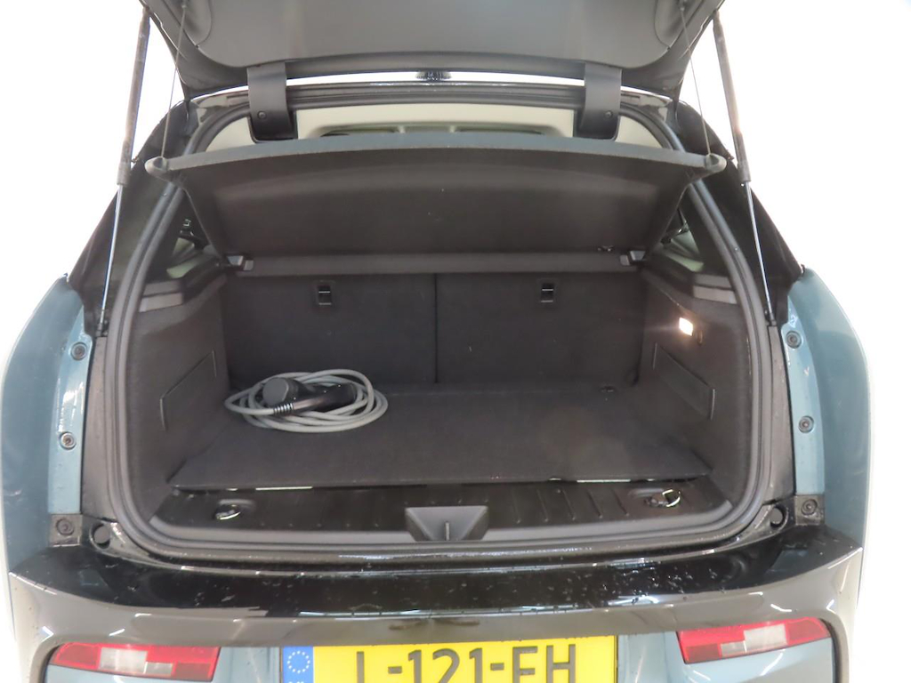 Foto 8 van BMW i3