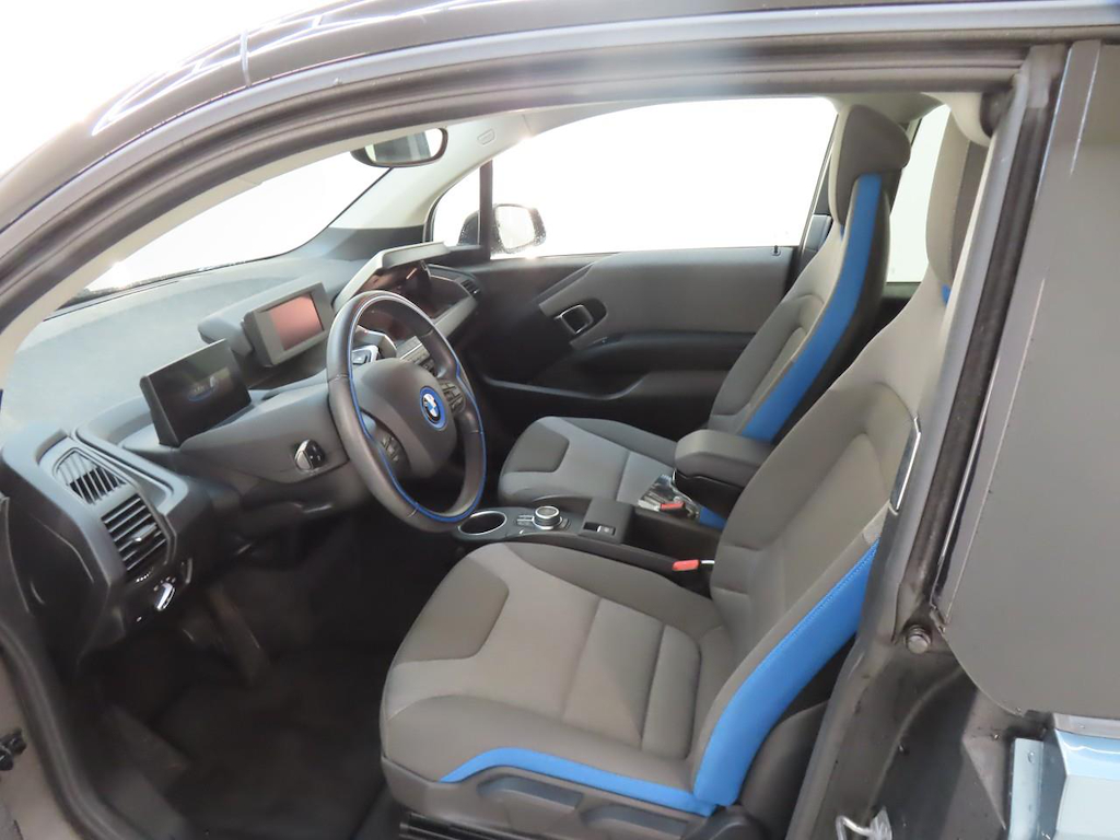 Foto 9 van BMW i3