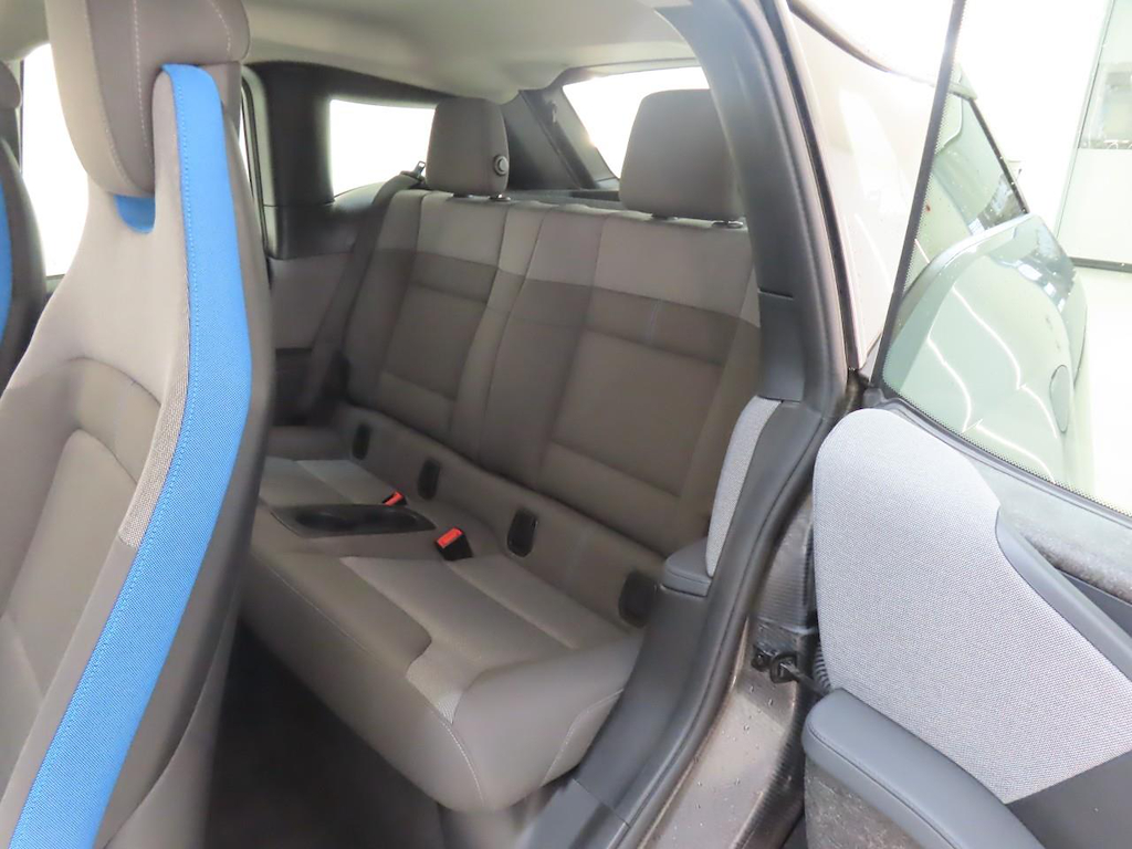 Foto 10 van BMW i3