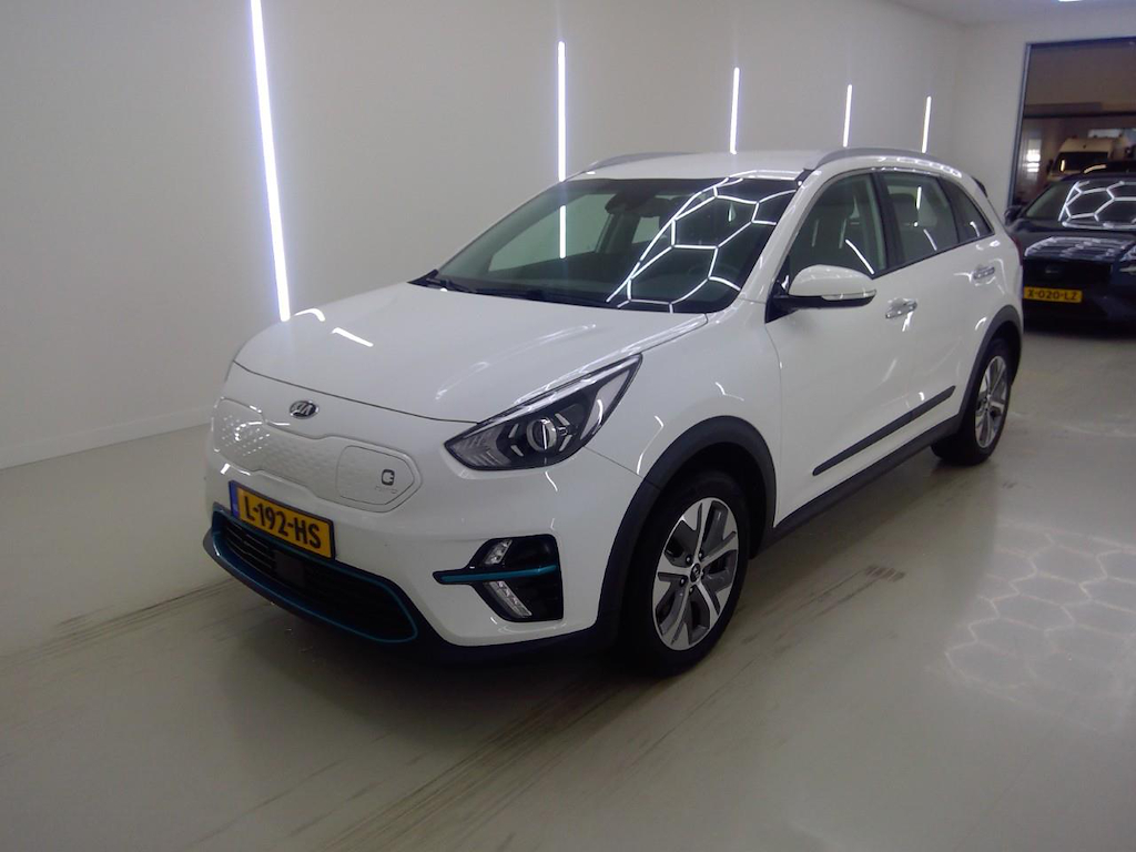 Foto 2 van Kia Niro