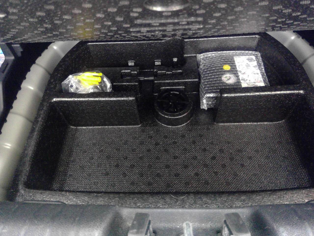 Foto 11 van Kia Niro