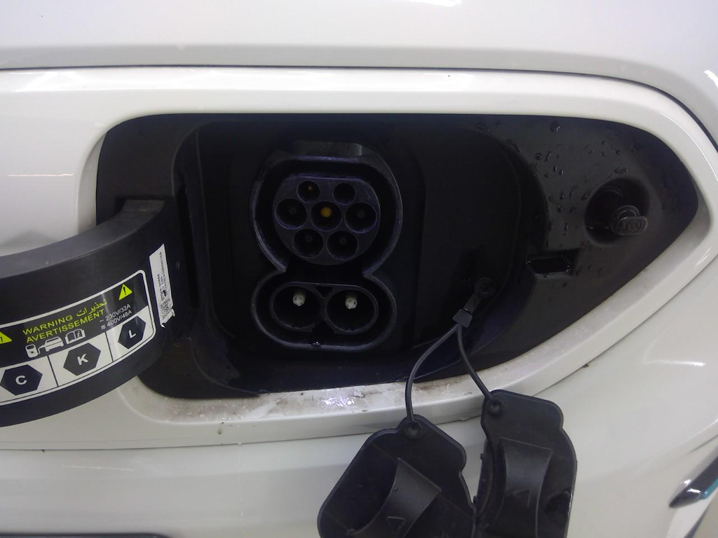 Foto 13 van Kia Niro