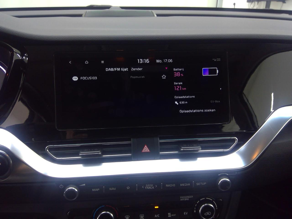 Foto 17 van Kia Niro
