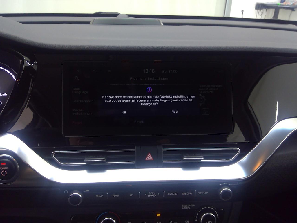 Foto 19 van Kia Niro