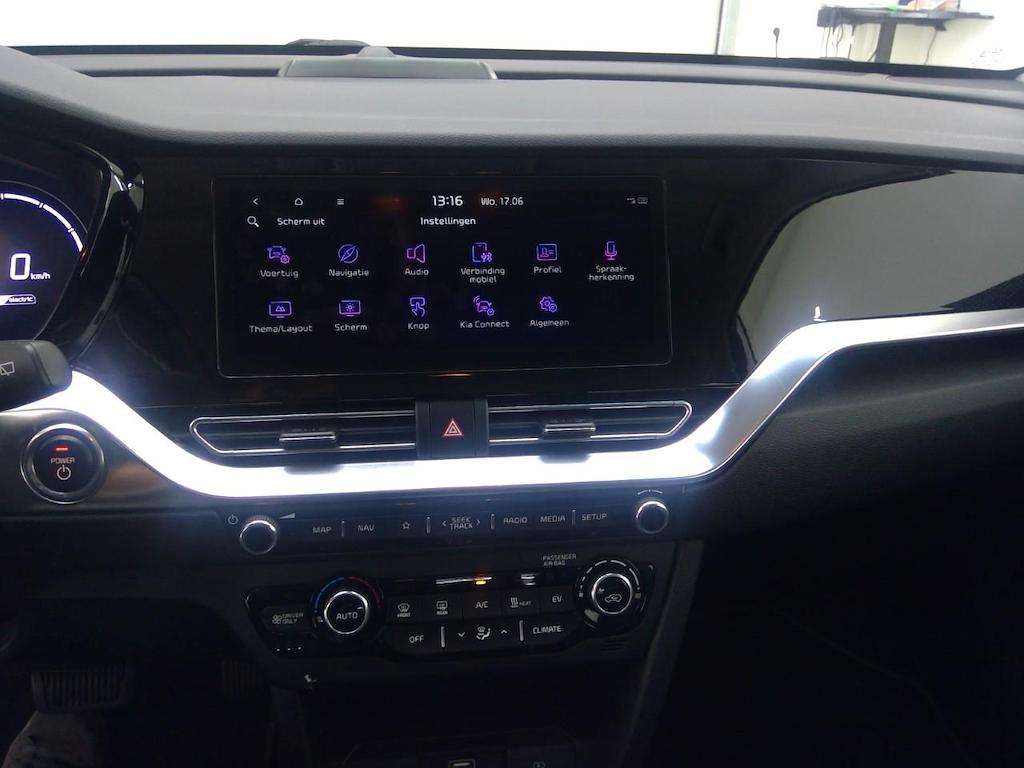 Foto 20 van Kia Niro