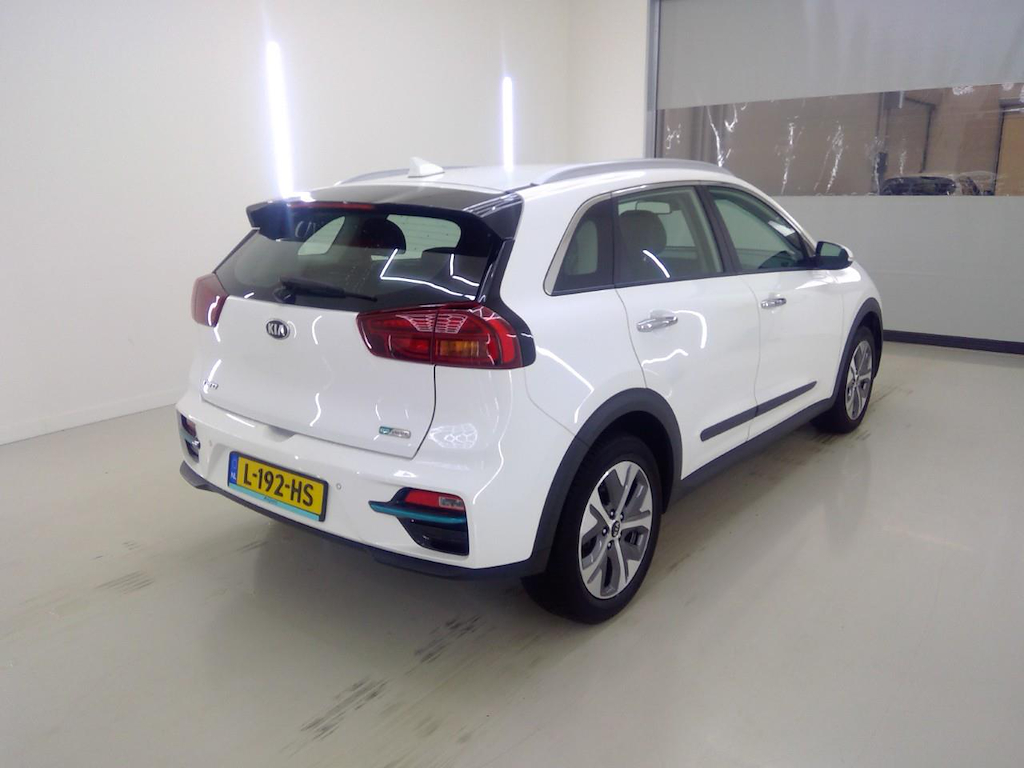 Foto 3 van Kia Niro