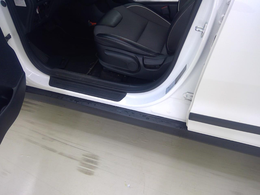 Foto 26 van Kia Niro