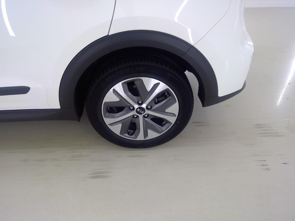 Foto 28 van Kia Niro