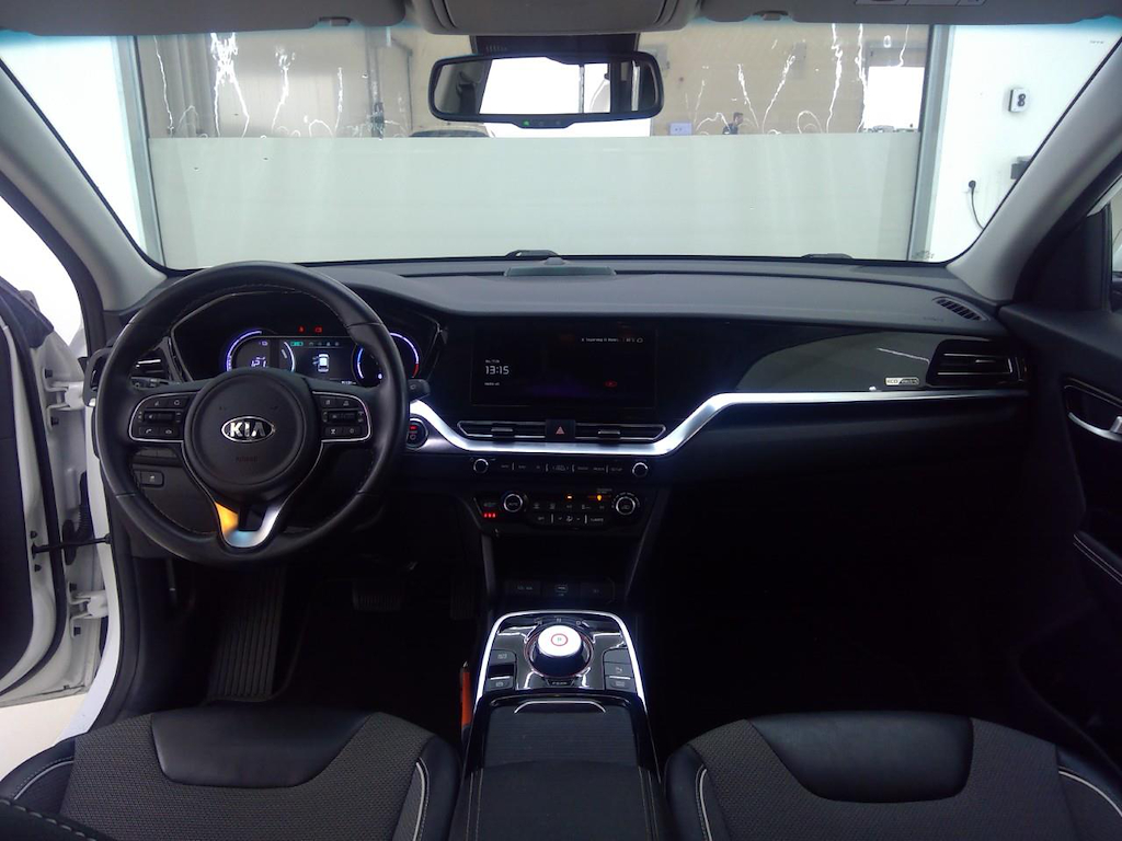 Foto 4 van Kia Niro