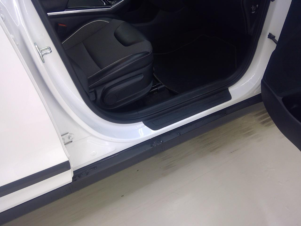 Foto 34 van Kia Niro