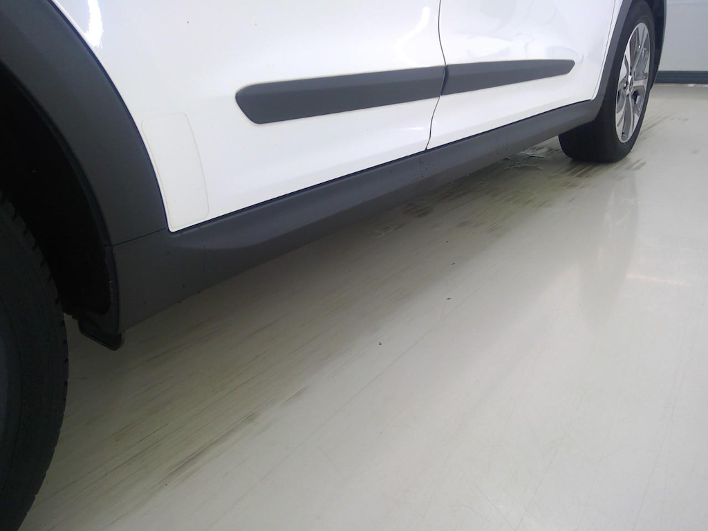Foto 35 van Kia Niro