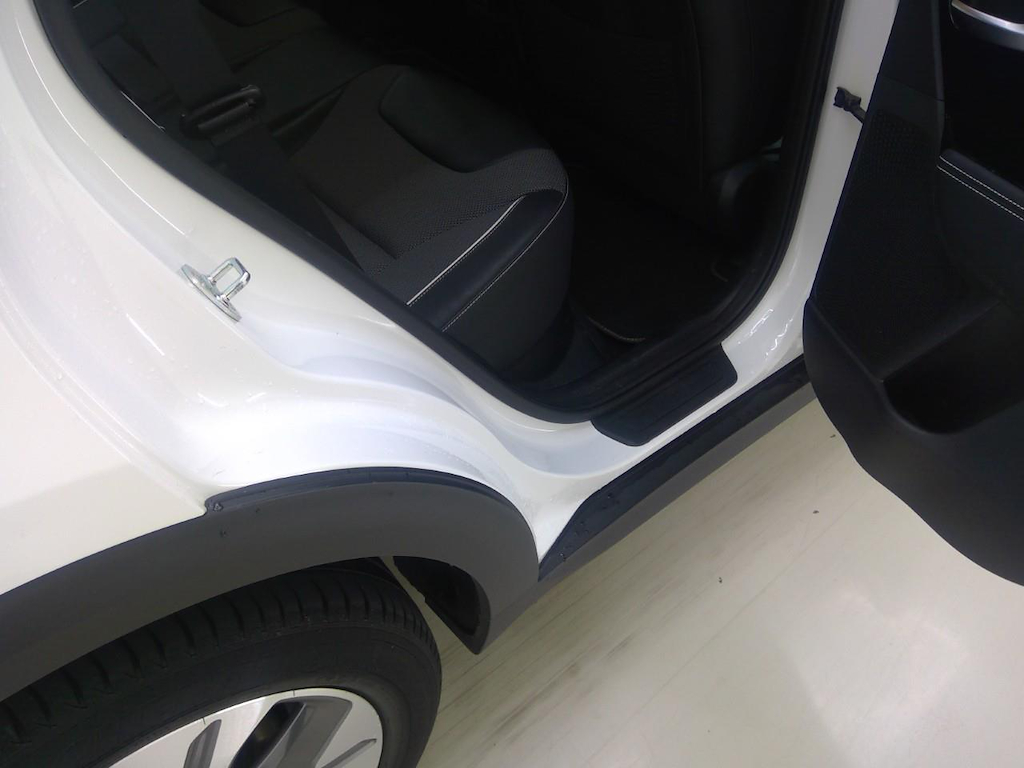 Foto 36 van Kia Niro