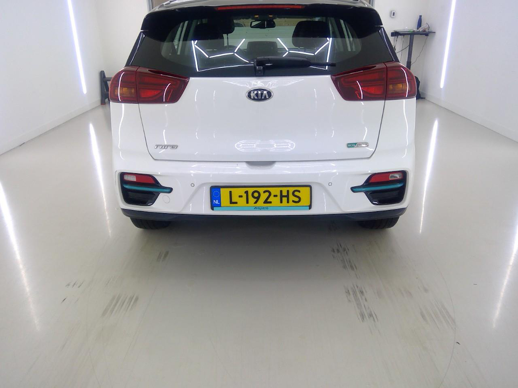 Foto 38 van Kia Niro