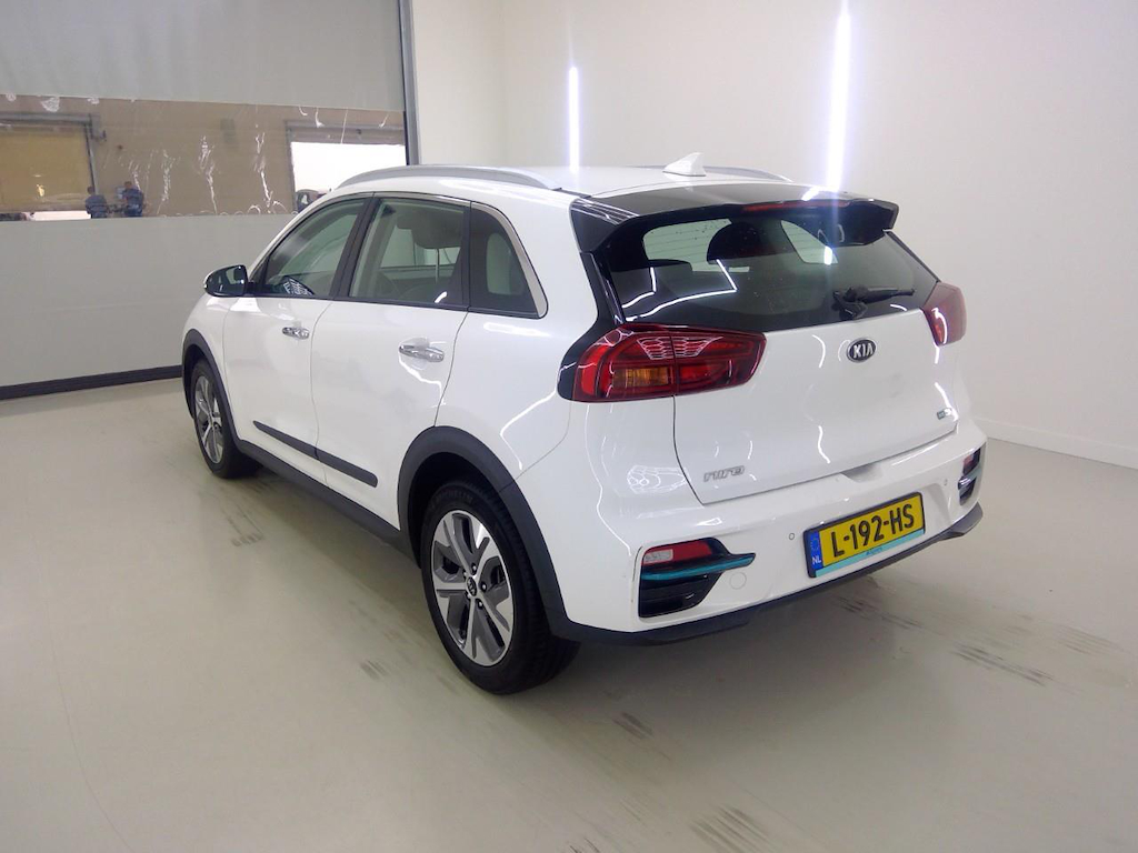 Foto 6 van Kia Niro