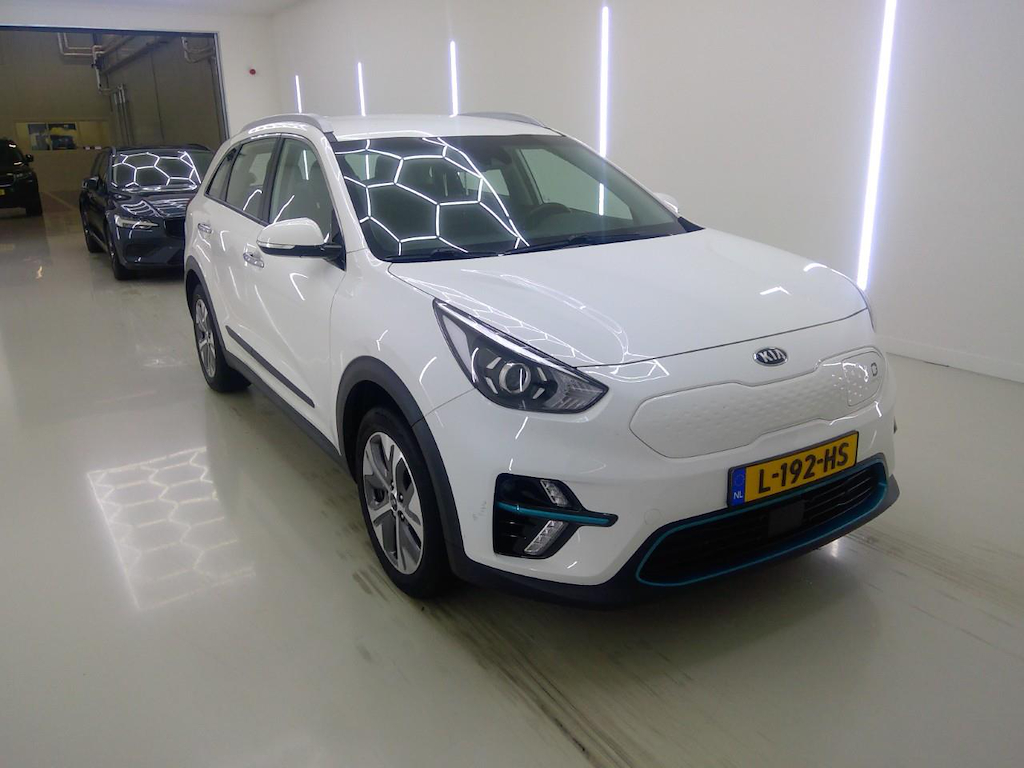 Foto 7 van Kia Niro