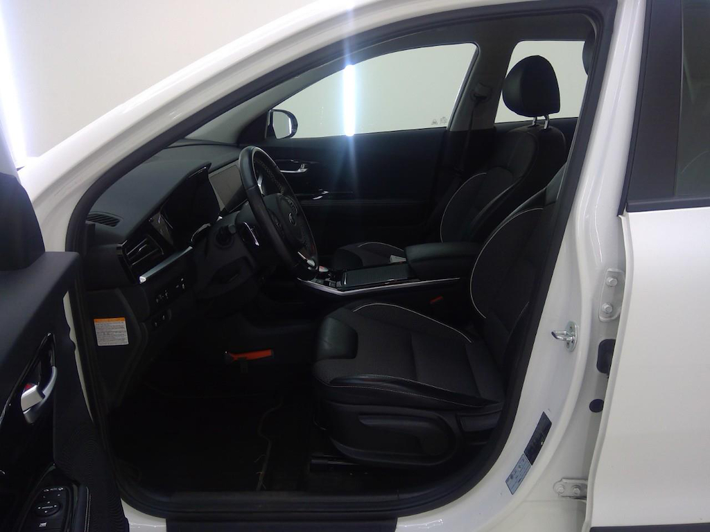 Foto 8 van Kia Niro