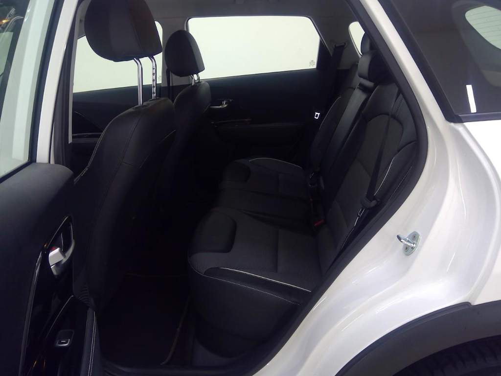 Foto 9 van Kia Niro