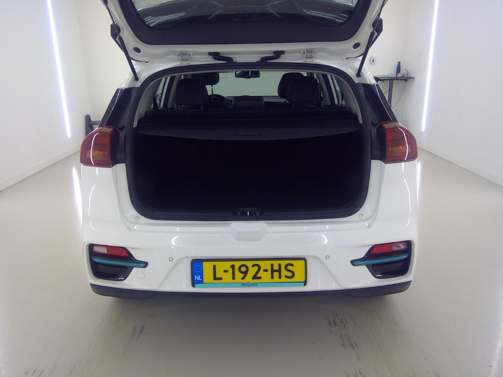 Foto 10 van Kia Niro