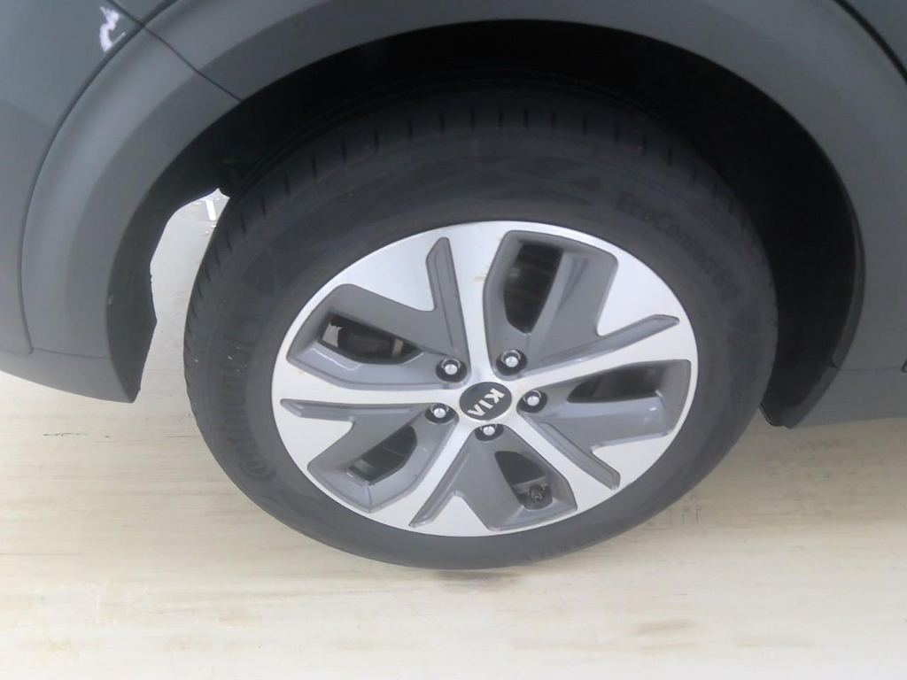 Foto 12 van Kia Niro