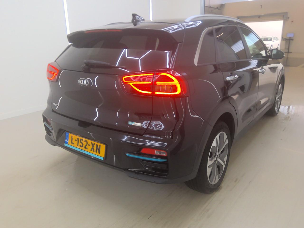 Foto 3 van Kia Niro