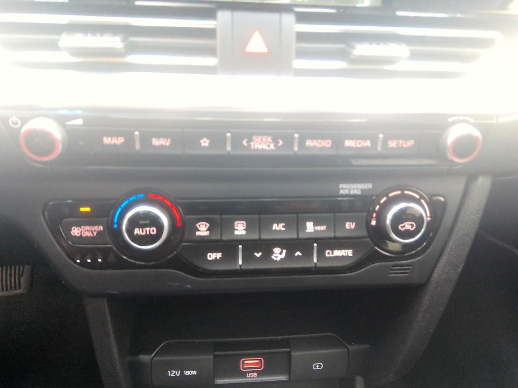 Foto 19 van Kia Niro