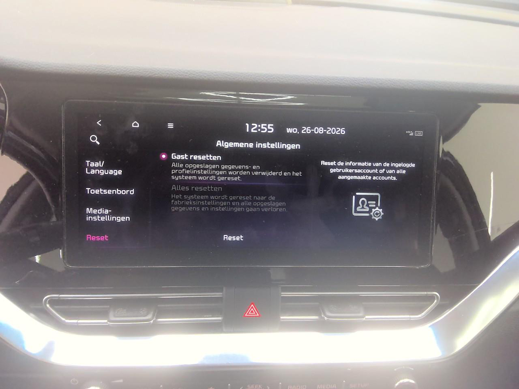 Foto 22 van Kia Niro