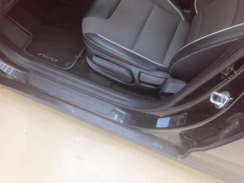 Foto 25 van Kia Niro