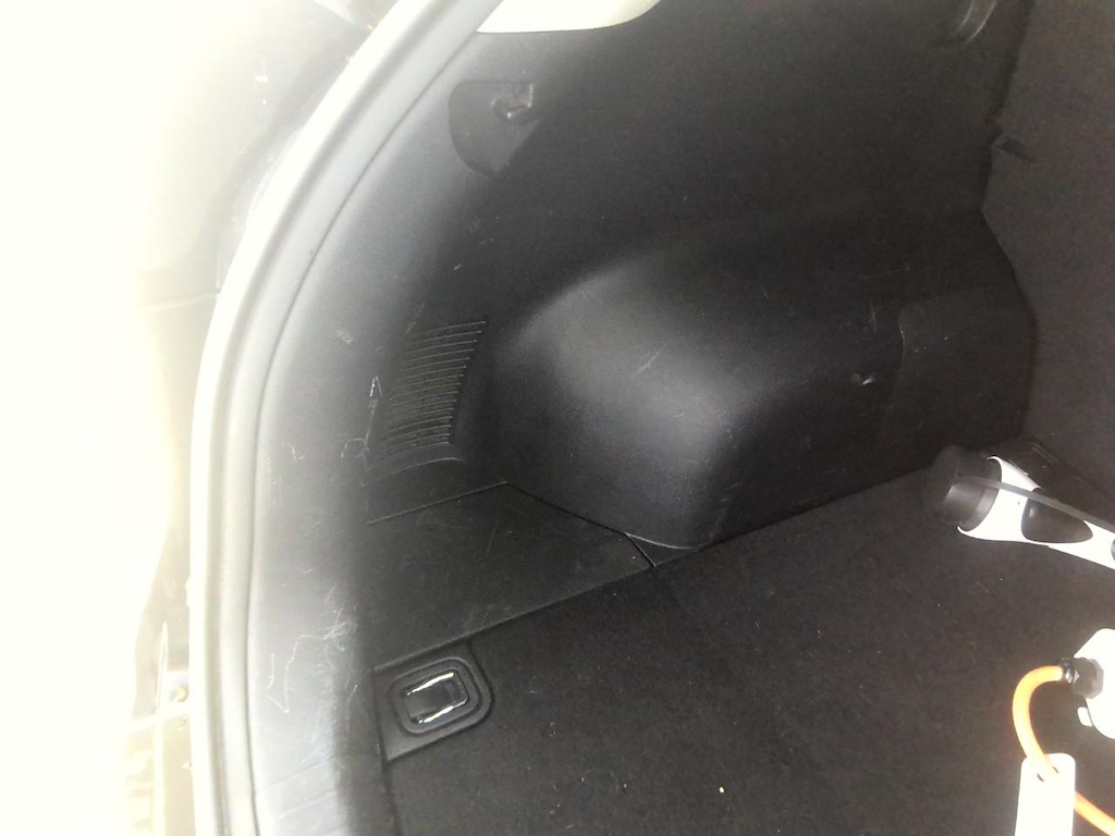 Foto 27 van Kia Niro