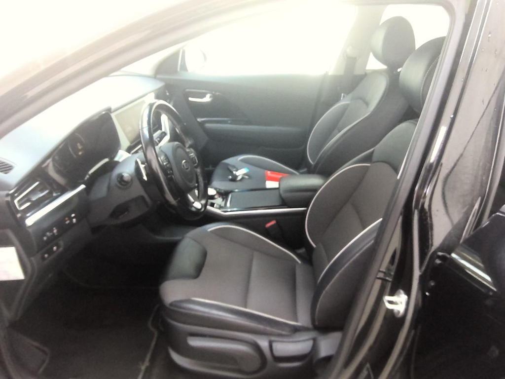 Foto 7 van Kia Niro