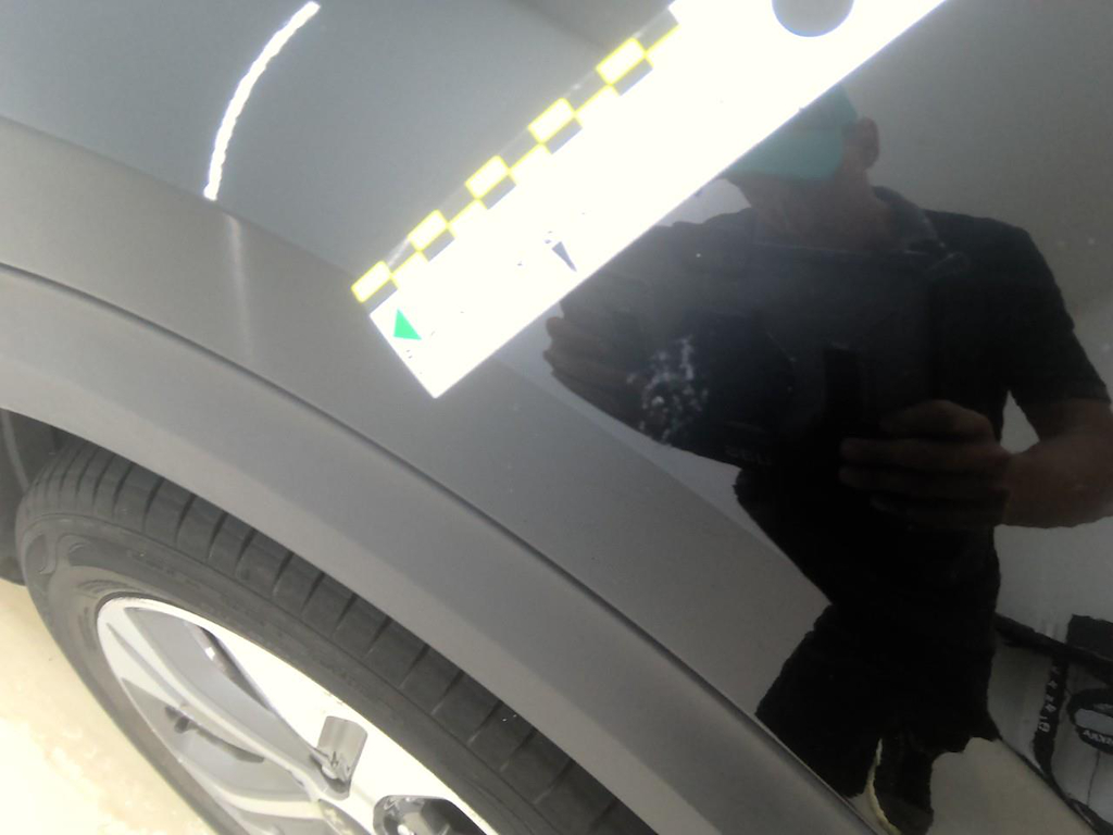 Foto 34 van Kia Niro