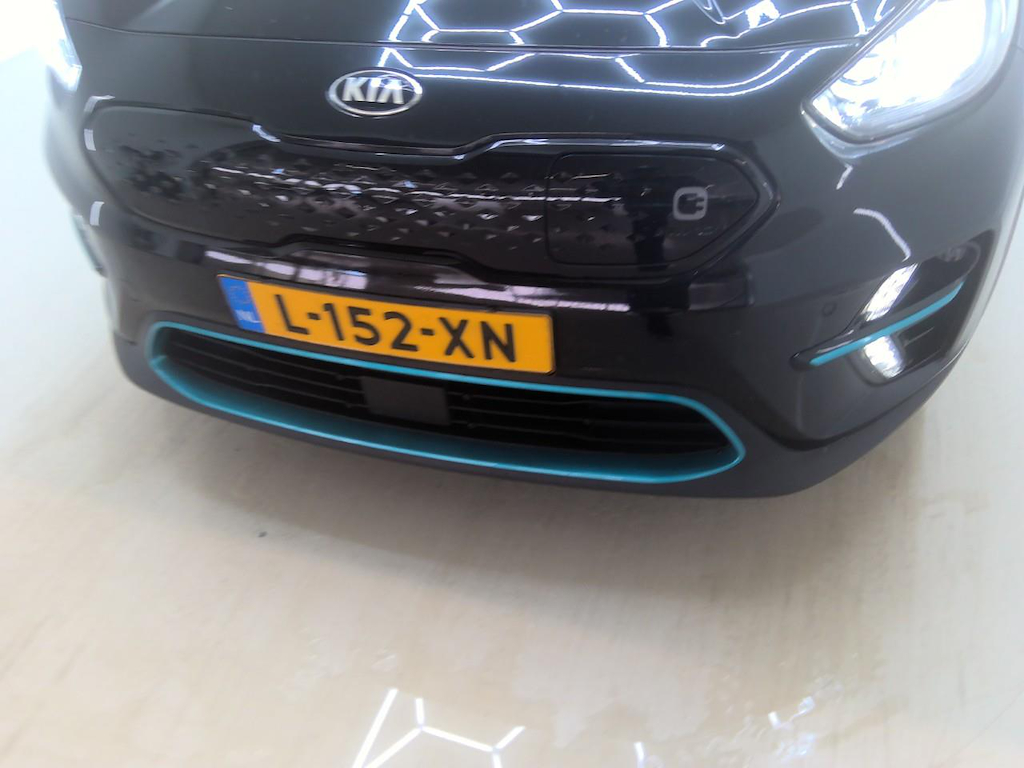 Foto 35 van Kia Niro