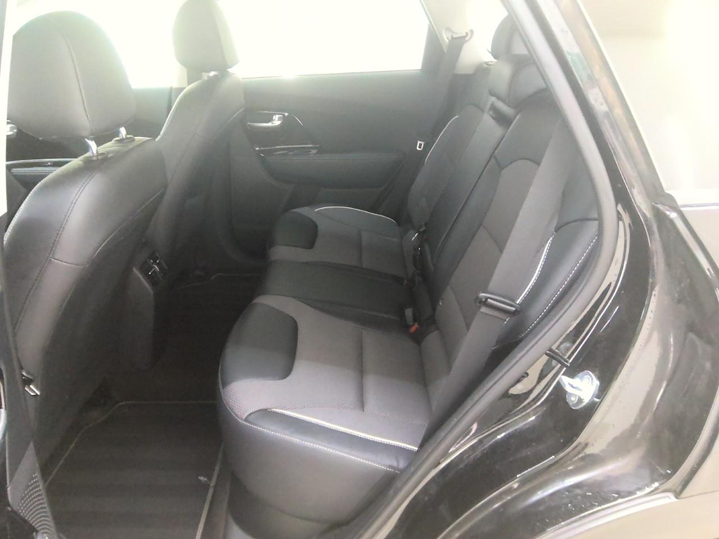 Foto 8 van Kia Niro