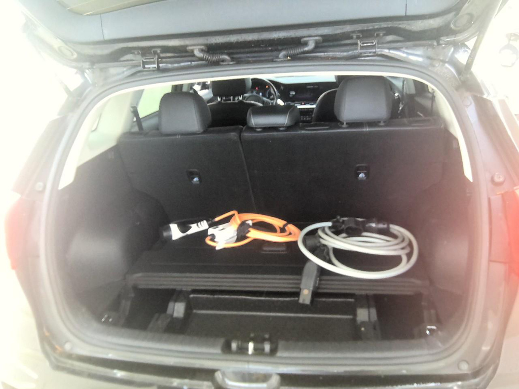 Foto 9 van Kia Niro