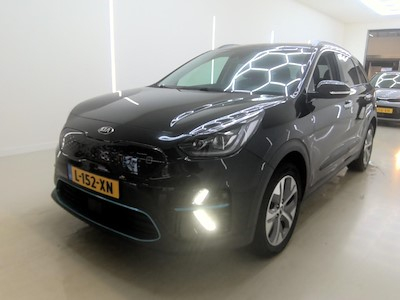 Comprar KIA e-Niro no Ayvens Carmarket