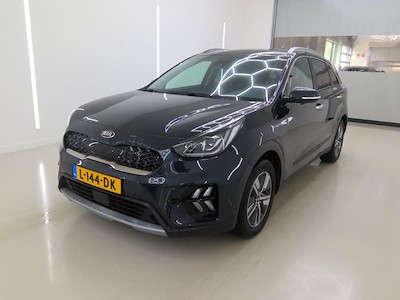 Kaufe KIA Niro bei Ayvens Carmarket