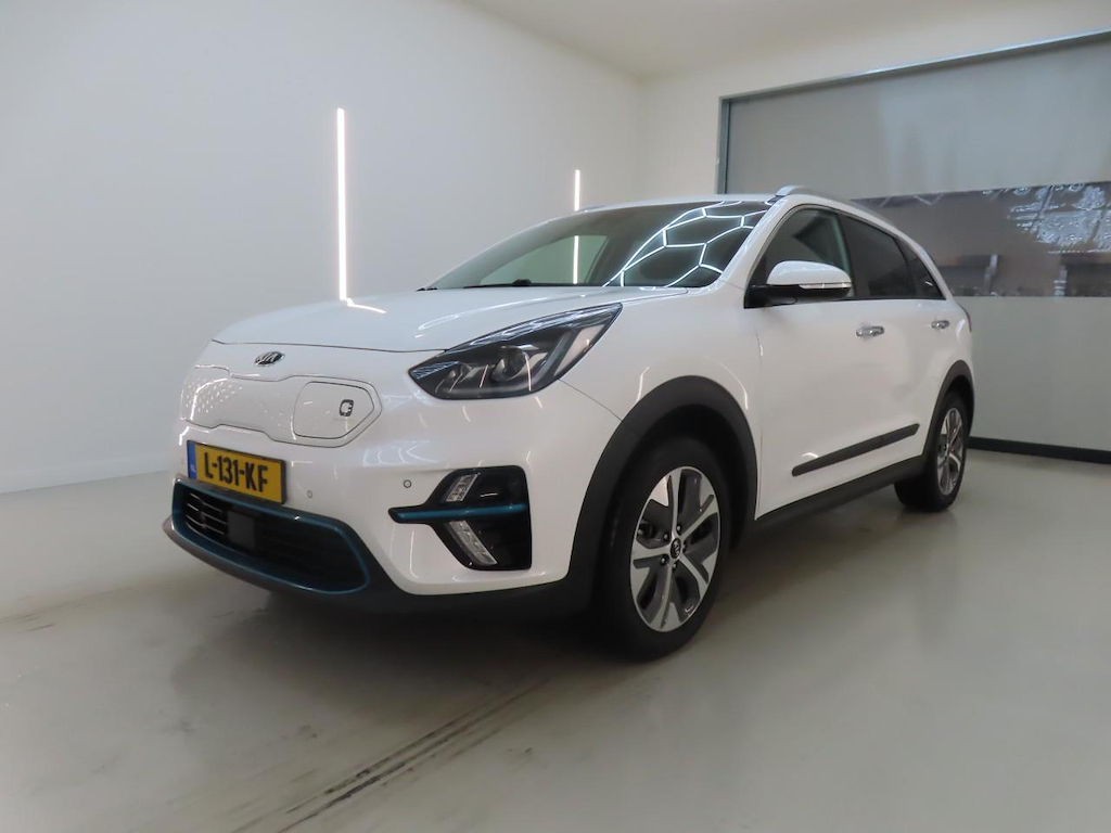 Foto 2 van Kia Niro