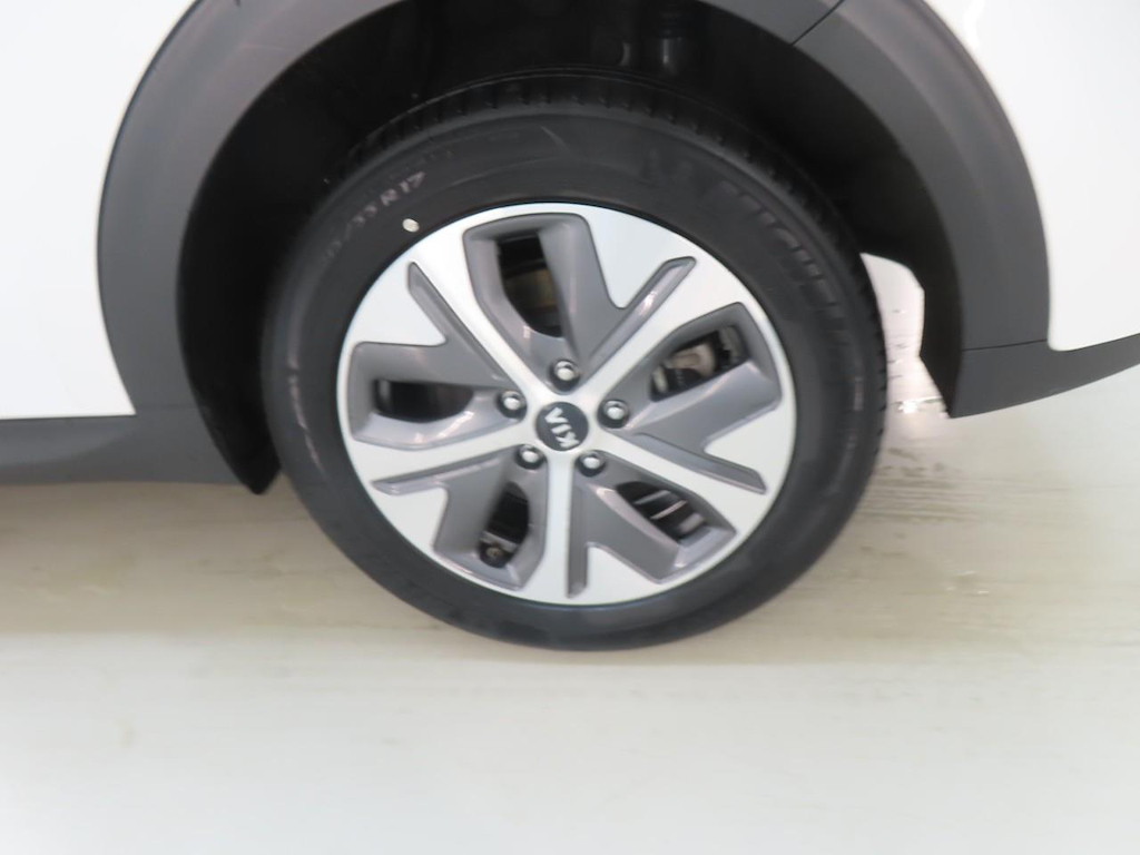 Foto 14 van Kia Niro