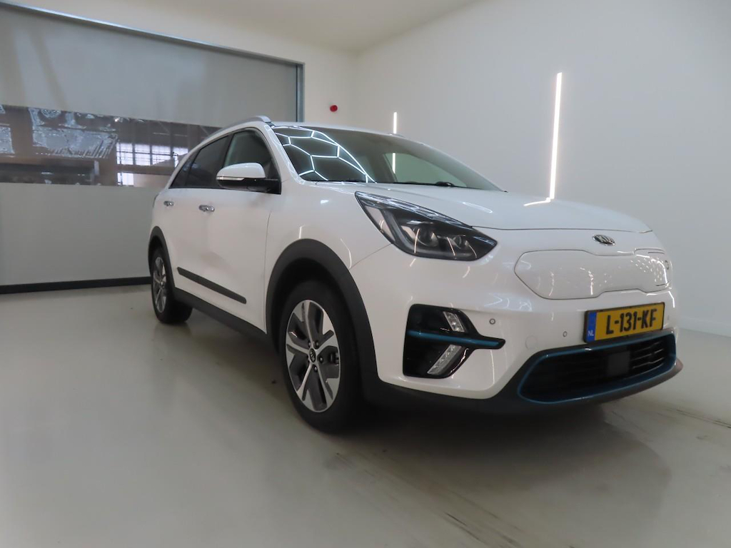 Foto 3 van Kia Niro