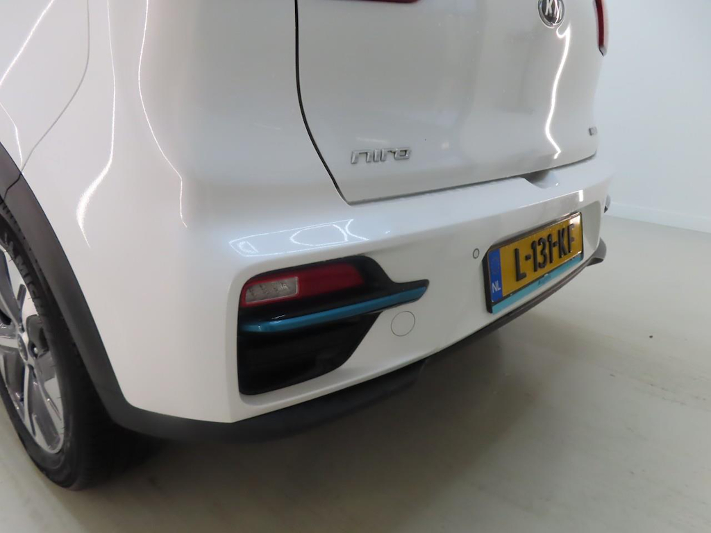 Foto 29 van Kia Niro