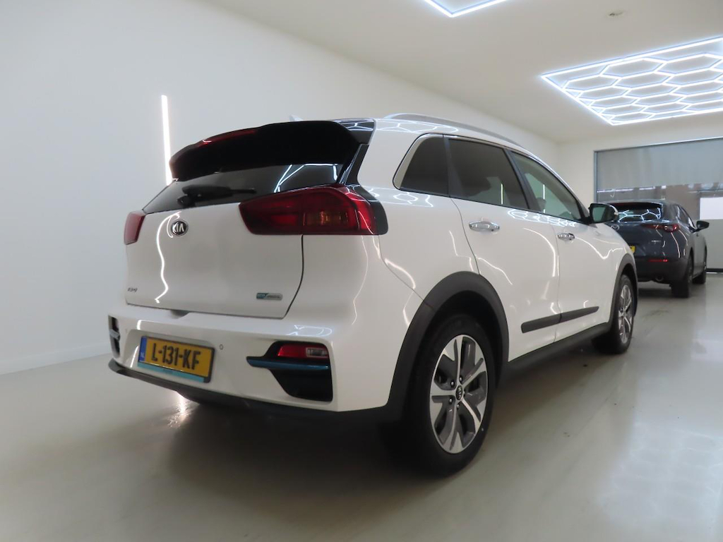 Foto 4 van Kia Niro