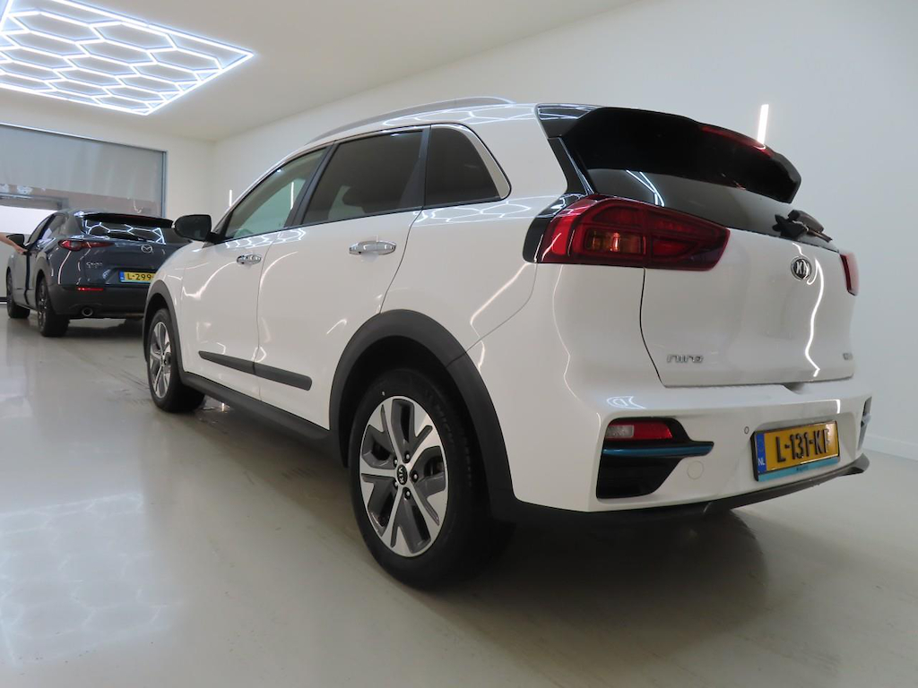 Foto 5 van Kia Niro