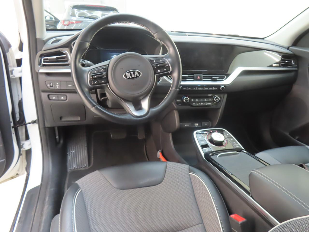 Foto 6 van Kia Niro