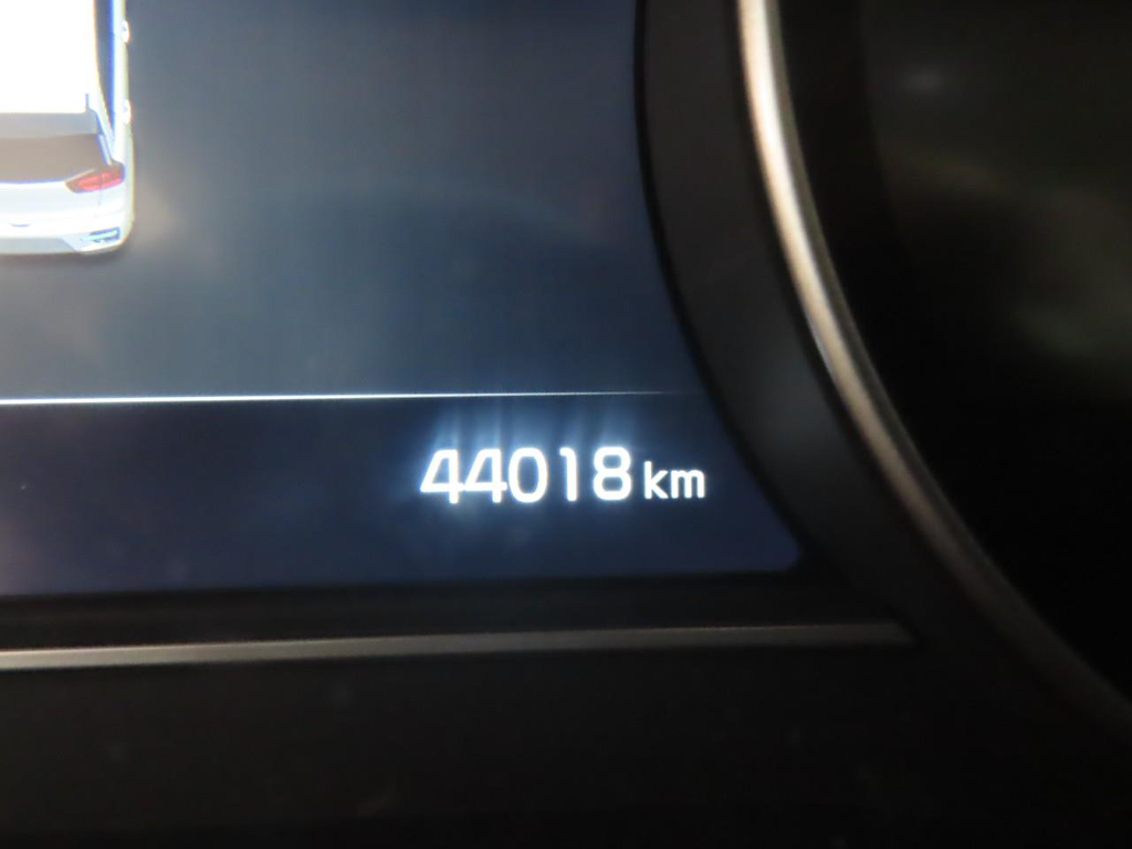 Foto 7 van Kia Niro