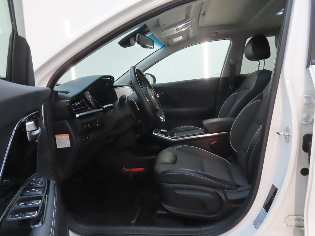 Foto 8 van Kia Niro
